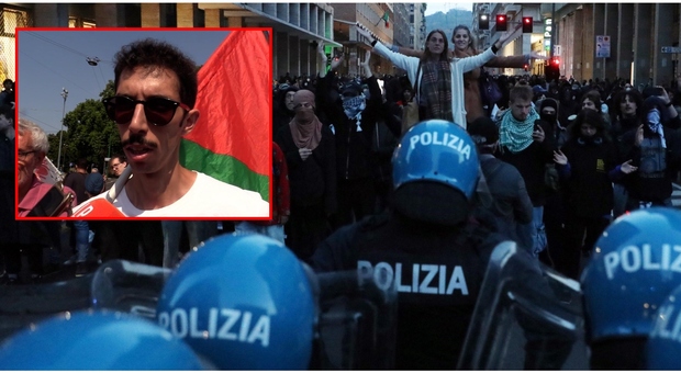 &laquo;Aveva un progetto eversivo, voleva creare il terrore&raquo;. Caccia alla rete di Youssef Siher