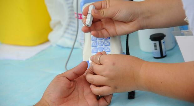 Farmaci diabete, ok Ema a prima combinazione di insulina settimanale e semaglutide
