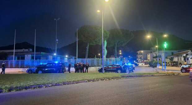  Tifoso del Portici ridotto in fin di vita dopo la partita di Eccellenza: fermati e denunciati otto ultras di Pozzuoli 