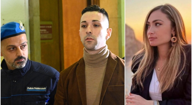 Impagnatiello, riconosciuta l'aggravante della premeditazione: applauso dei familiari di Giulia Tramontano
