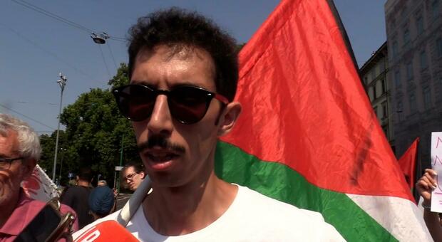 Movimento 17 ottobre, chiesto il carcere per l'ideatore Youssef Siher. ​&laquo;Pu&ograve; sviluppare una strategia rivoluzionaria&raquo;