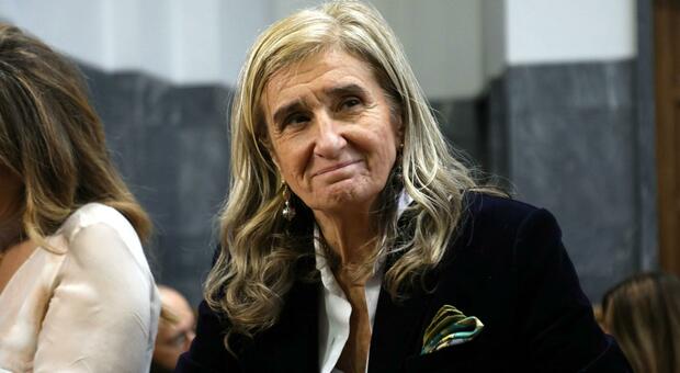Ex Ilva, la procura chiede i domiciliari per Lucia Morselli e altri due indagati. Sotto accusa anche i controlli