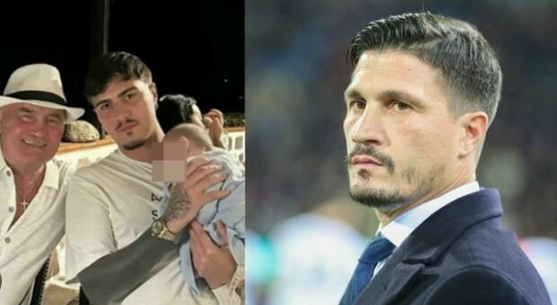  Napoli, agguato al fratello di mister Pisacane: i due pistoleri dei Quartieri Spagnoli condannati a cinque anni ciascuno 