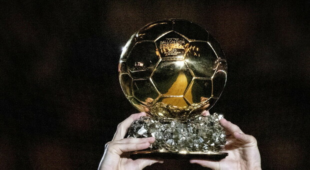 Pallone d'Oro, live dalle 21 la cerimonia: tutti i premi assegnati: ecco la classifica