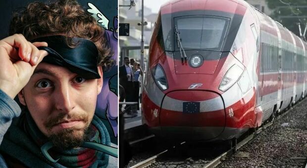 Verona, rincorre il treno appena partito, scivola e finisce sotto le rotaie: Riccardo Stincone muore a 33 anni sotto gli occhi della fidanzata