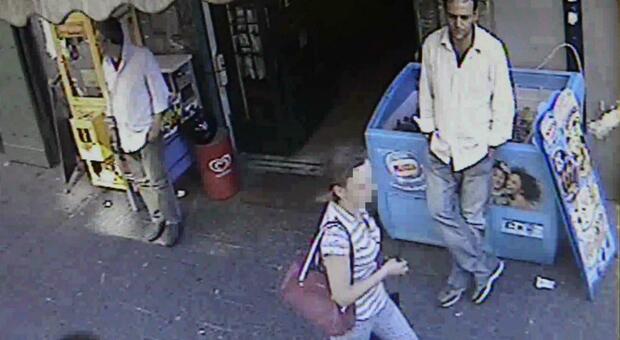  Omicidio Mariano Bacioterracino, dopo 17 anni ecco il mandante e il complice: il presunto killer con il berretto venne assolto 