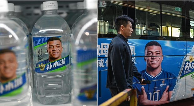 Mbapp&eacute;, bufera in Cina per la battuta su Mao Zedong: gli sponsor interrompono i contratti. &laquo;Ha ferito i sentimenti del popolo&raquo;
