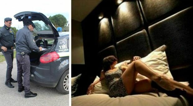 Ascoli, video per adulti su OnlyFans, ma zero tasse: trovati i soldi all'estero (e l'oro) della influencer. Maxi evasione fiscale