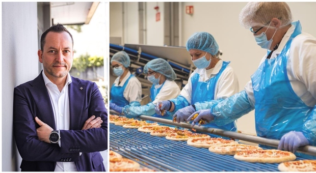 Roncadin investe 80 milioni e punta a 500 milioni di fatturato: 200 nuovi posti di lavoro a Meduno