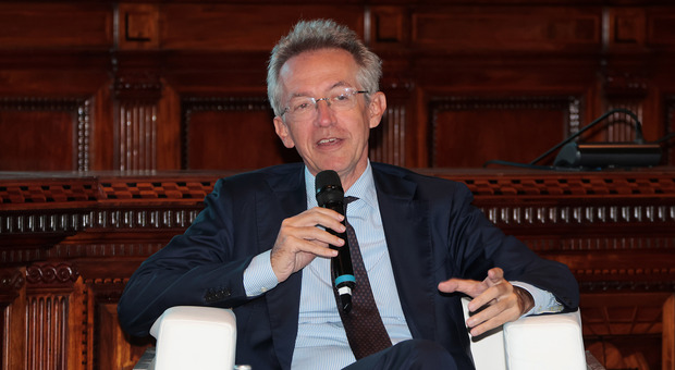  Pnrr, Gaetano Manfredi: «Risultato è positivo: ora straordinarietà diventi ordinarietà» 