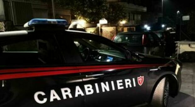  Napoli, arrestato un presunto vertice della Vanella Grassi: «Gestiva anche piazze di spaccio ed estorsioni» 