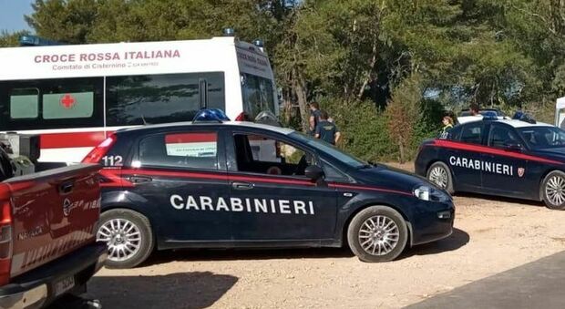 Mistero nelle campagne di Lecce, un 60enne trovato morto in un pozzo. Ipotesi omicidio