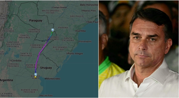 Bolsonaro &egrave; scomparso, annullati tutti i passaporti. Media: &laquo;&Egrave; fuggito dal Brasile, in volo verso negli Usa&raquo;