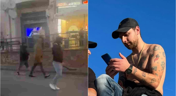  Pozzuoli, parla il 19enne reo confesso dopo l'aggressione a Mario Spedaliere: «Così ho sferrato un colpo con una mazza ferrata» 