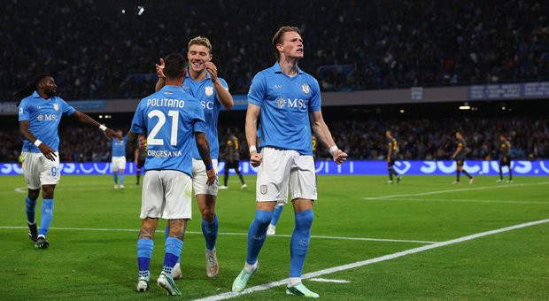 Monza-Napoli: dove vederla (Sky o Dazn), orario e formazioni della nona giornata di Serie A