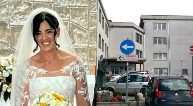  Ariano Irpino, il mistero di Gerardina: i familiari contro l?archiviazione. Tre anni fa il decesso per avvelenamento 