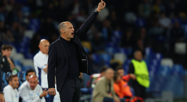  Napoli, Monza e Juventus: due sfide tra presente e futuro 