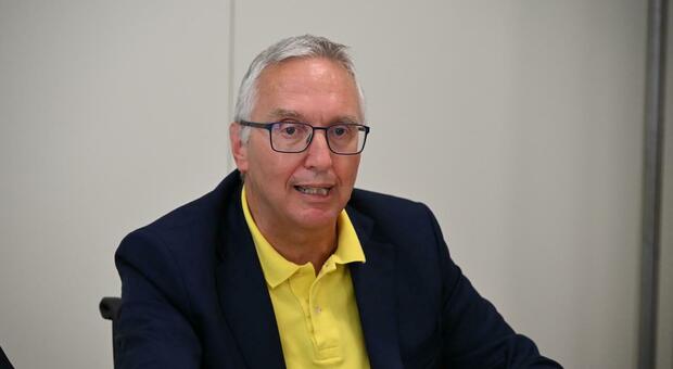 L'ex governatore Ceriscioli: &laquo;Con me niente mafie. Per Acquaroli difficile evitare la commissione d&rsquo;inchiesta gi&agrave; negata per Atim e plasma&raquo;