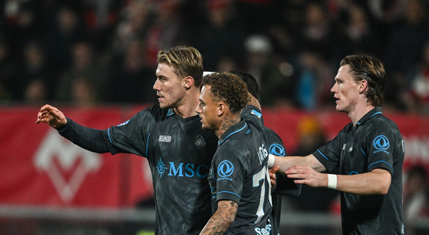  Le pagelle di Monza-Napoli, i voti: i top e i flop del match del Brianteo tra Max Allegri e Juric 