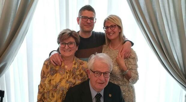 Tolentino, addio ad Adriano Marzioni, ex presidente dell&rsquo;Avis: &laquo;Una vita dedicata all&rsquo;associazionismo&raquo;