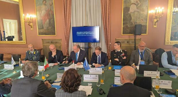  Interdittive antimafia da record: «Napoli prima per sanzioni, ora l?Europa si ispiri a noi» 
