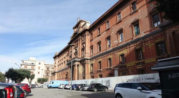 Parcheggio interrato nel Borgo: primo s&igrave; della giunta comunale, ecco il progetto