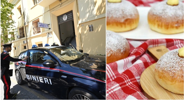 Uccide il cugino disabile per l'eredit&agrave;. &laquo;Un bombolone alla crema come arma del delitto&raquo;: l'inchiesta a Reggio Emilia
