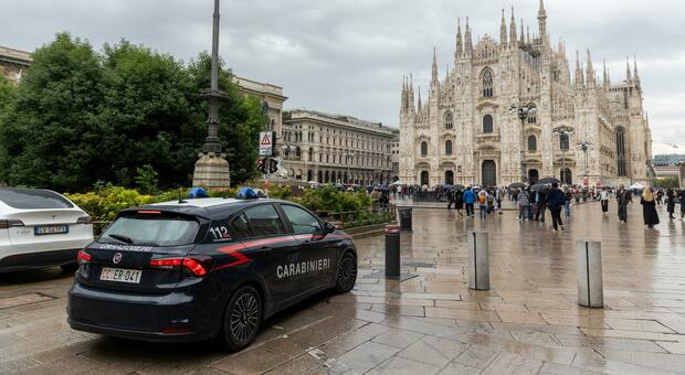 Progettava un attentato in sinagoga e moschea, arrestato 22enne a Milano. Nei suoi device &laquo;contenuti suprematisti&raquo;