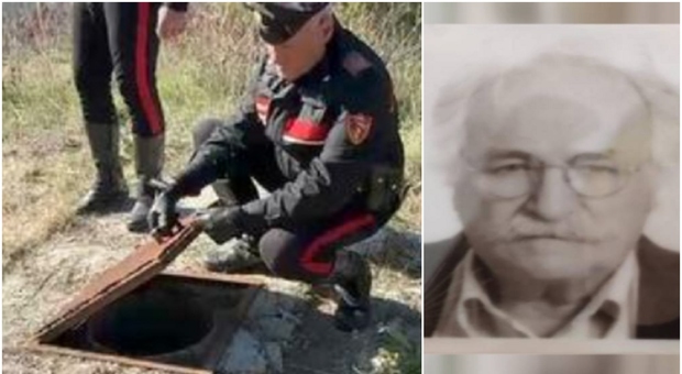 Antimo Mazzotta ucciso e trovato a testa gi&ugrave; in un pozzo: fermato un idraulico di 33 anni. La lite per i lavori e per 300 euro