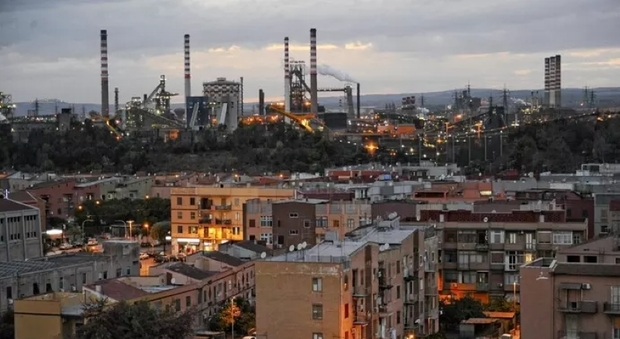 L'ex Ilva di Taranto si ferma, la Cassazione conferma stop area a caldo. Rigettati tutti i ricorsi