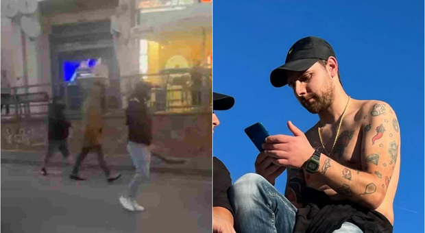  Mario Spedaliere, convalidati gli arresti dei tre 17enni di Pozzuoli coinvolti nella rissa dopo la partita con il Portici 
