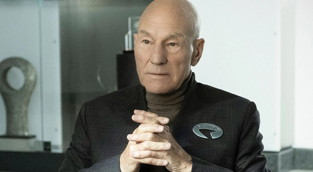 Morto Patrick Stewart, addio al Professor X degli X-Men e Picard di Star Trek: aveva 86 anni