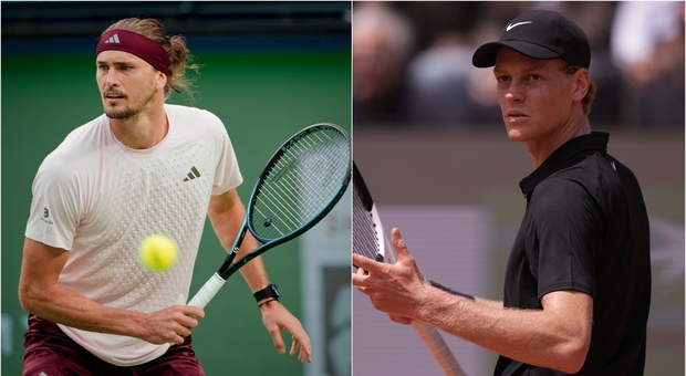 Sinner, Zverev diventa numero uno del mondo: quarti a Vienna e sorpasso su Jannik, il nuovo ranking Atp