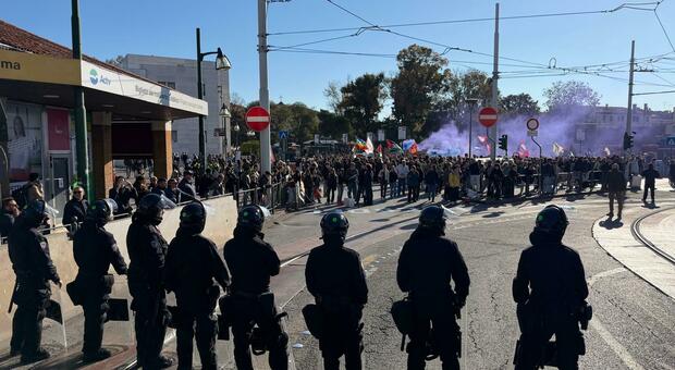 Sciopero generale oggi, cortei e manifestazioni in tutto il Veneto: da Venezia a Treviso e Padova, le proteste contro il carovita