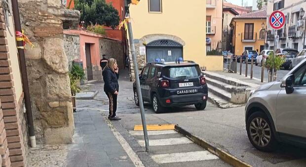 Benevento, litiga con la fidanzata e si toglie la vita: trovato da un amico durante la notte 