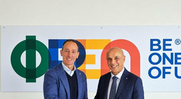  Energia, siglato il patto Open SB-3E all'hotel Royal Continental: «Insieme per le rinnovabili al Sud» 