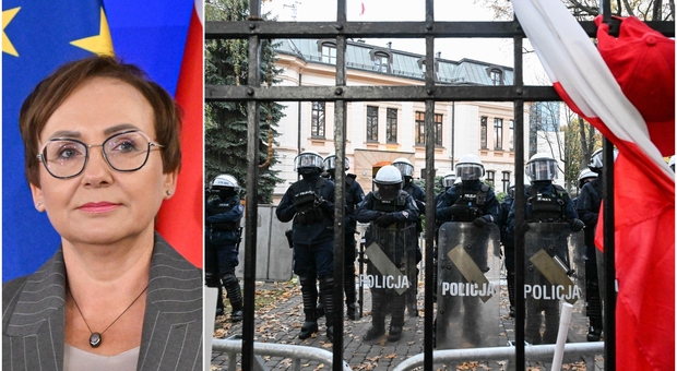 Polonia, colpo di Stato? Ecco chi c'&egrave; dietro la sospensione del presidente della Corte costituzionale