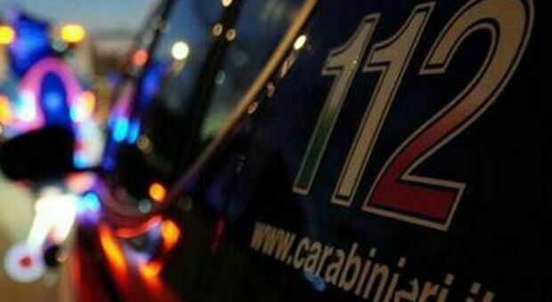  Napoli, furto di rame mette in tilt gli ascensori e le scale mobili della stazione EAV: arrestato 31enne
 
