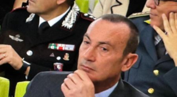 Francesco Mazzotta: &laquo;L'intelligenza artificiale cruciale nella lotta ai clan, ma la usano anche i mafiosi&raquo;