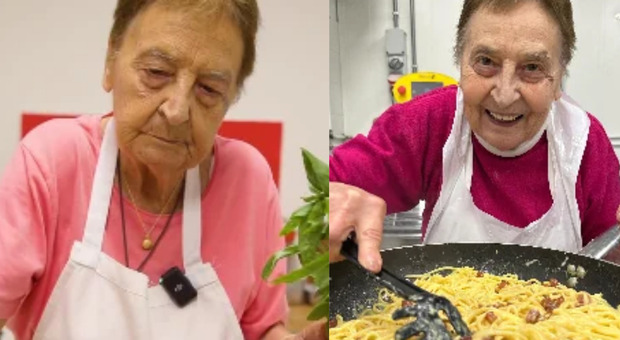 E&rsquo; morta Nonna Silvi, la food influencer toscana con oltre 4 milioni di follower su Instagram: aveva 86 anni