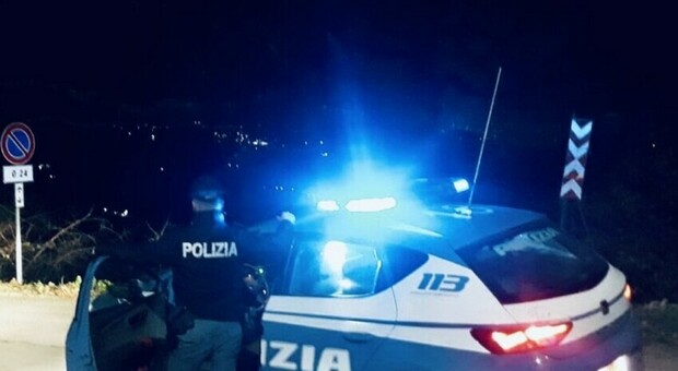  Controlli nella movida, in auto con il kit dello sballo: l'allarme cocaina rosa arriva anche a Frattamaggiore 
