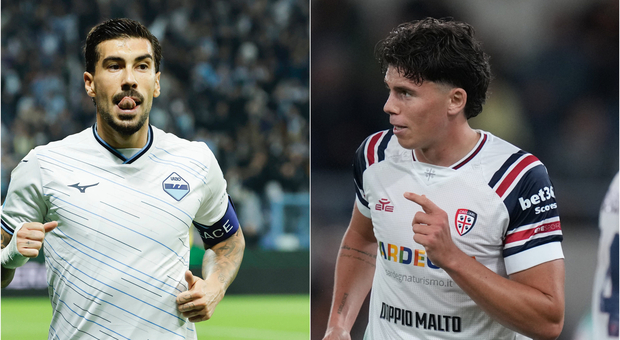 Lazio-Cagliari: dove vederla in tv (Sky, Dazn), orario, probabili formazioni e classifica Serie A