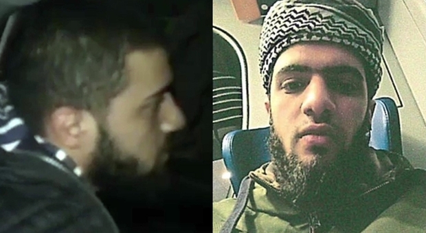 Lupo solitario dell'Isis preso a Milano. «Era pronto ad agire». Allerta della polizia