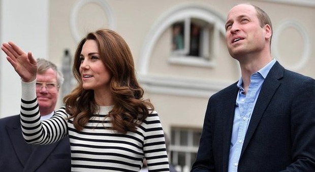 Kate Middleton, matrimonio in crisi con il principe William? L'indiscrezione: «Lui la ignora»
