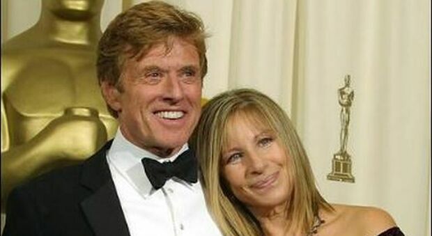 Robert Redford indossava due paia di mutande per le scene di sesso con la Streisand: lei era ossessionata da lui
