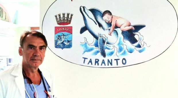 Morto Oronzo Forleo: Taranto piange il pediatra buono