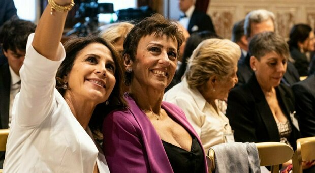 Roma, un "Premio d'Autore" al bello delle donne
