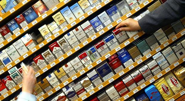 Fano, vende sigarette a un 16enne: maximulta e licenza sospesa alla tabaccaia