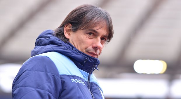 La Lazio all'esame Udinese. Inzaghi: «Non dobbiamo pensare al derby»