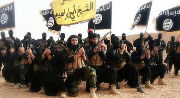 Lupo solitario dell'Isis arrestato, le intercettazioni: «Sono pronto a fare la guerra»